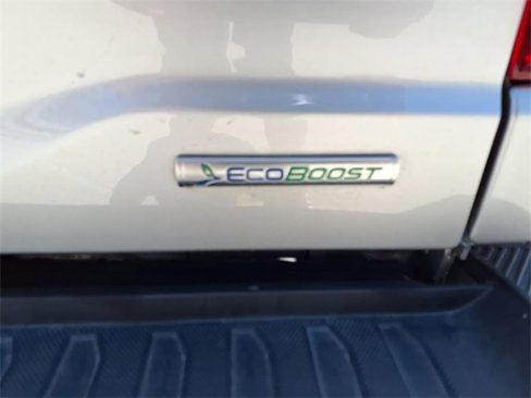 Used 2023 Ford F150 XL w/ Trailer Tow Package image 22