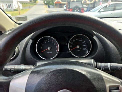 Used 2010 Nissan Rogue S w/ 360 Degree Value Pkg image 37