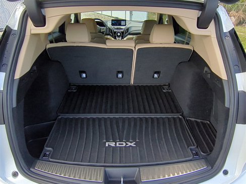 Certified 2021 Acura RDX AWD w/ Advance Package image 13