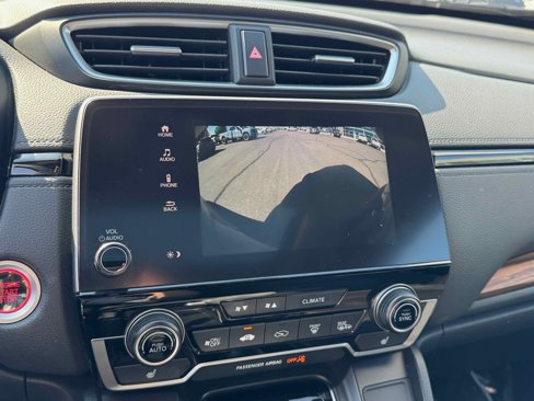 Used 2019 Honda CR-V EX image 21