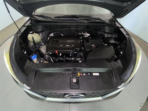 Used 2020 Hyundai Tucson Sport image 24
