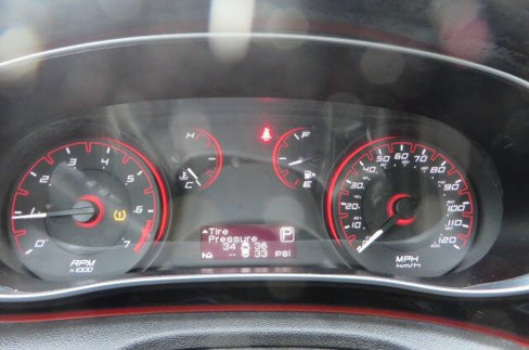 Used 2016 Dodge Dart SXT image 48