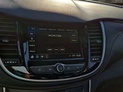 Used 2018 Chevrolet Trax LT w/ LT Convenience Package image 23