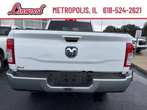 Used 2019 RAM 2500 Big Horn image 6