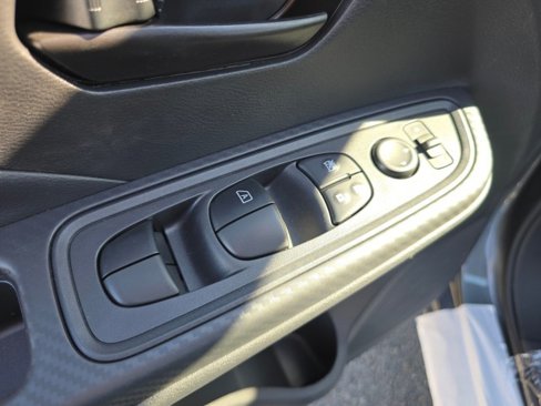 New 2025 Nissan Versa S w/ Trunk Package image 24