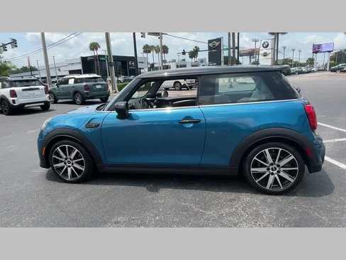 Certified 2023 MINI Cooper S image 21
