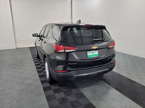 Used 2022 Chevrolet Equinox LT image 5