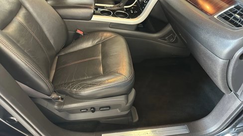Used 2013 Ford Edge Limited image 19