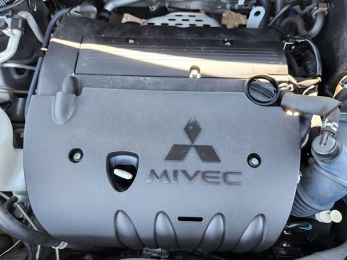 Used 2021 Mitsubishi Outlander Sport SE image 14