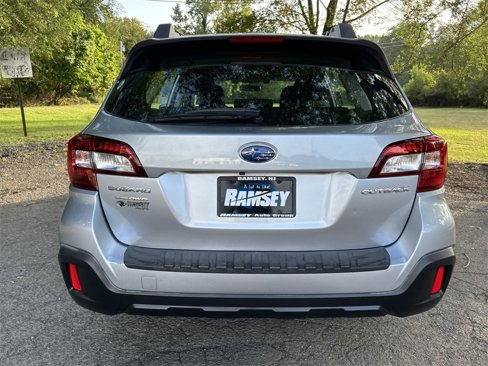 Used 2019 Subaru Outback 2.5i image 7