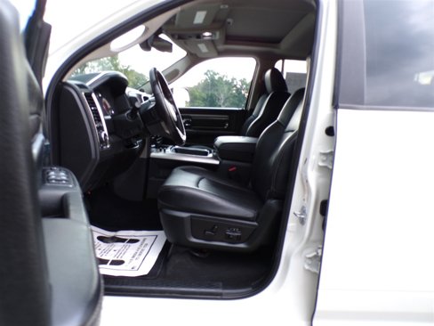 Used 2018 RAM 2500 Laramie w/ Sport Appearance Group image 34