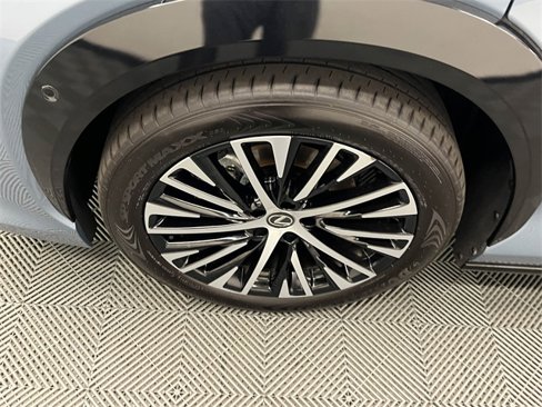 Used 2023 Lexus RZ 450e Premium image 21