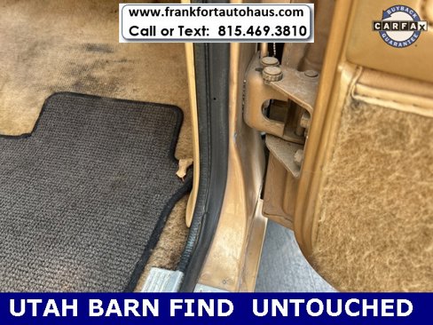 Used 1986 Dodge D/W Truck 150 image 30
