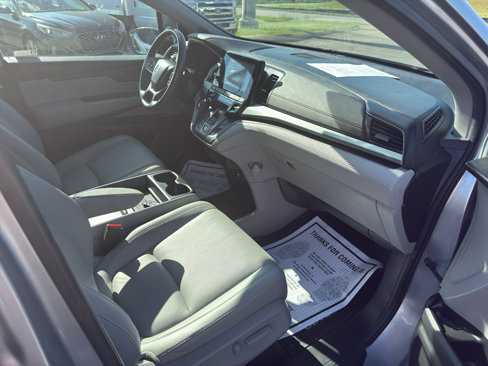 Used 2019 Honda Odyssey Touring image 13