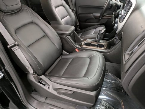 Used 2022 GMC Canyon Elevation w/ Elevation Premium Package image 28