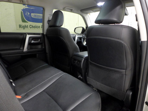 Used 2022 Toyota 4Runner TRD Sport image 61