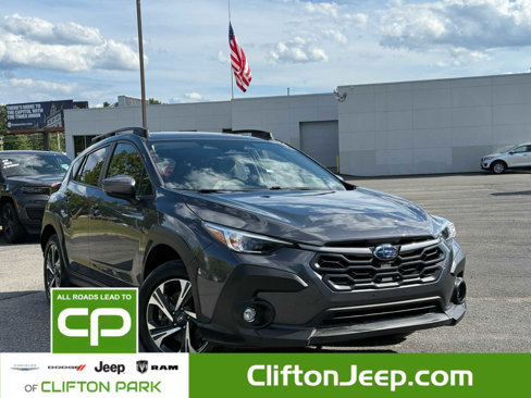 Used 2024 Subaru Crosstrek 2.0i Premium image 1