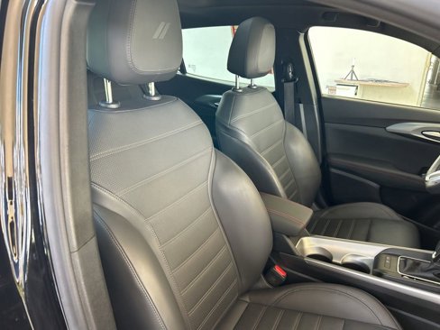Used 2023 Dodge Hornet GT Plus image 22