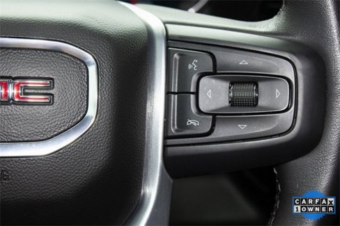 Used 2022 GMC Sierra 1500 Elevation image 25