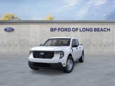 New 2025 Ford Maverick XL image 2