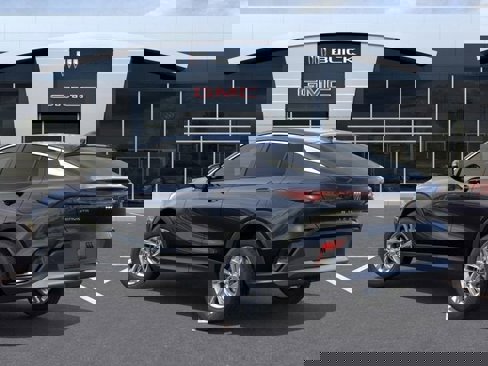 New 2025 Buick Envista Preferred w/ Convenience I Package image 3