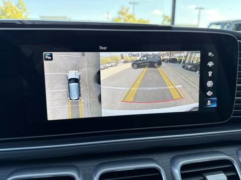 Used 2021 Mercedes-Benz GLE 350 image 44