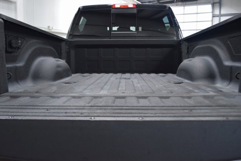 Used 2022 RAM 2500 Big Horn w/ Level C Equiment Group image 26