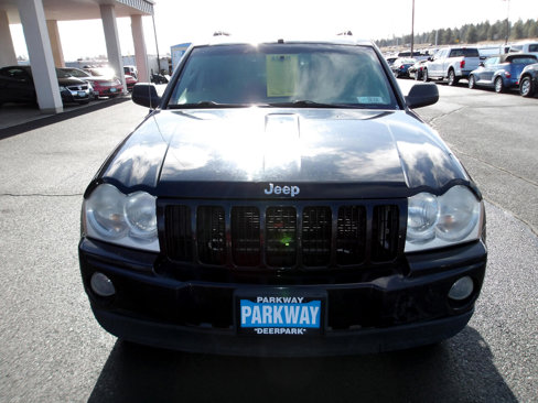 Used 2006 Jeep Grand Cherokee Laredo image 8