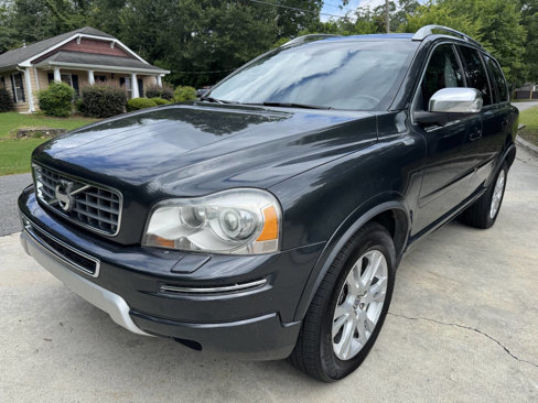 Used 2014 Volvo XC90 3.2 image 2