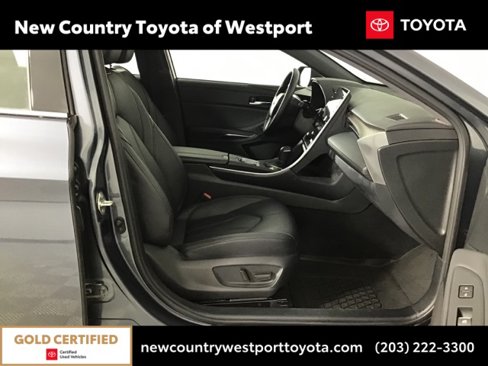 Certified 2020 Toyota Avalon XLE image 25