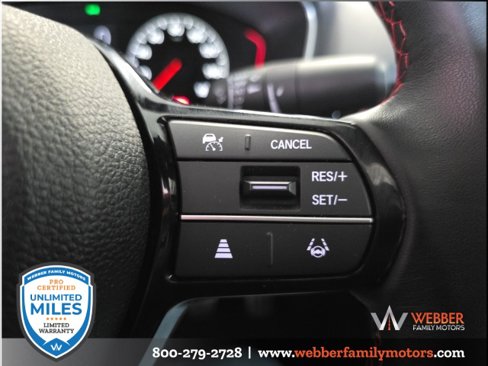 Used 2024 Honda Civic Si image 23