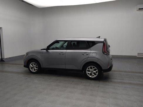Used 2023 Kia Soul LX w/ Option Group 015 image 3