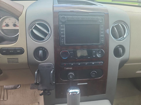 Used 2007 Ford F150 King Ranch image 17