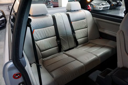 Used 1999 BMW M3 Coupe image 31