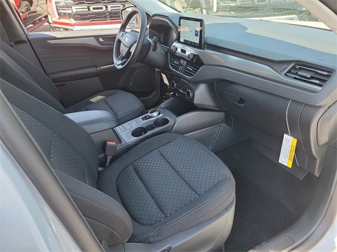 New 2025 Ford Escape Active image 13