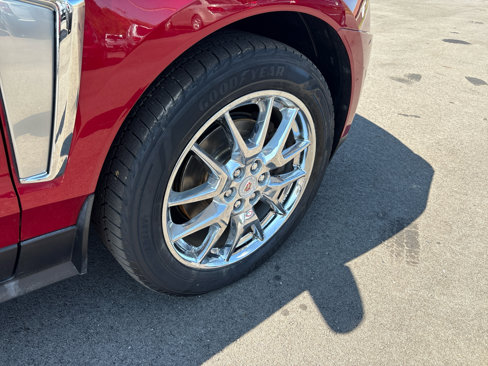 Used 2014 Cadillac SRX Performance image 19