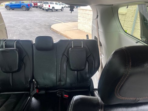 Used 2017 Chrysler Pacifica Touring-L image 22