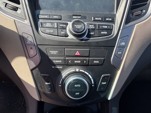 Used 2014 Hyundai Santa Fe Sport 2.0T w/ Navigation Package 06 image 23