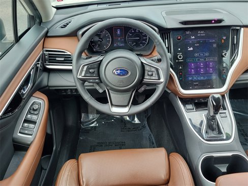Used 2020 Subaru Outback Touring XT image 14