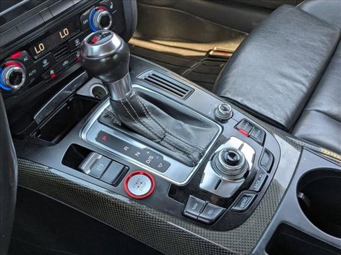 Used 2013 Audi S4 Premium Plus image 12