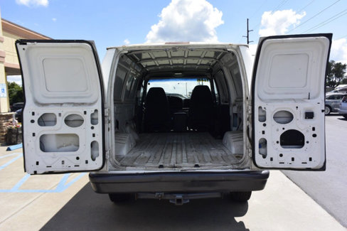 Used 1994 Ford E-250 and Econoline 250 image 35