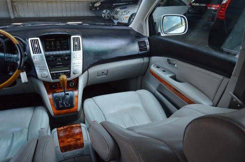 Used 2007 Lexus RX 350 AWD image 55