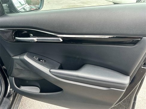 Used 2021 Kia Seltos EX image 25
