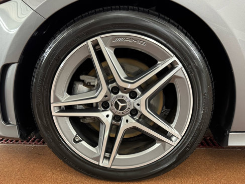 Used 2022 Mercedes-Benz A 220 4MATIC image 8
