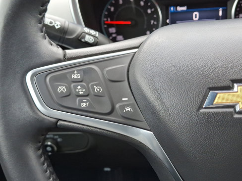 Certified 2022 Chevrolet Equinox LT image 20