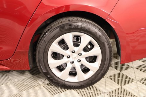 Used 2024 Toyota Corolla LE image 17
