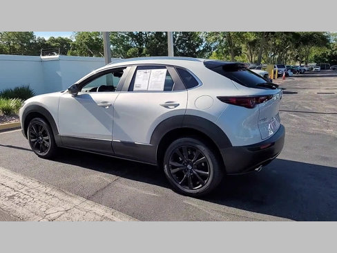 Certified 2024 MAZDA CX-30 AWD 2.5 S w/ Select Sport Pkg image 18
