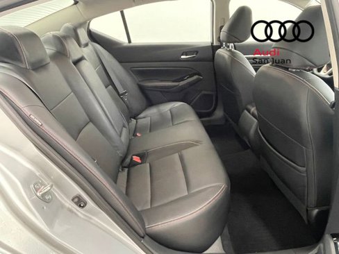 Used 2023 Nissan Altima 2.5 SR image 21
