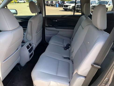 Used 2019 Honda Pilot EX-L image 24