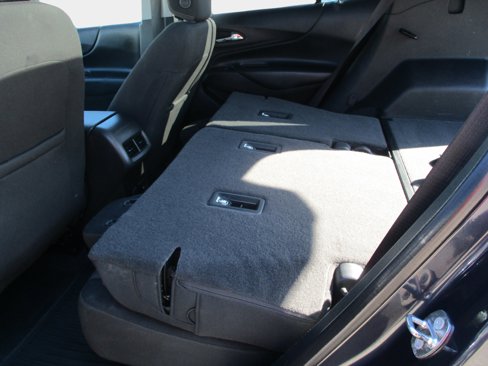Used 2018 Chevrolet Equinox LT w/ Sun & Infotainment Package image 19